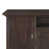 Marron foncé