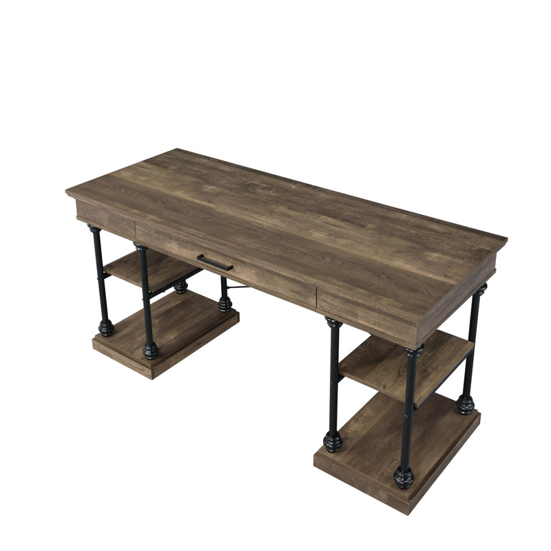 BUREAU D'ÉCRITURE