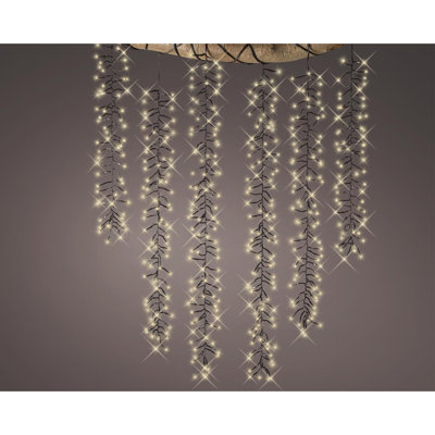 Icicle Lights