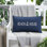 Sunbrella Outdoor Solid Pillow