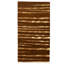 Hand Woven Cotton and Wool Area Rug
