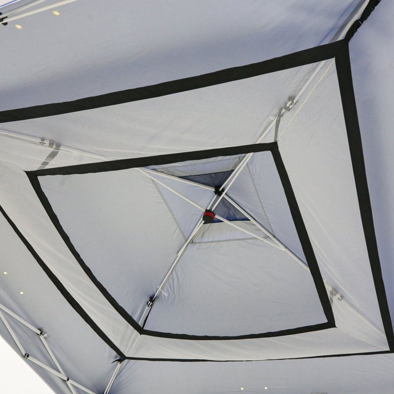 Tablette en toile Canopy