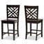 Solid Wood Counter Stool-1818976040