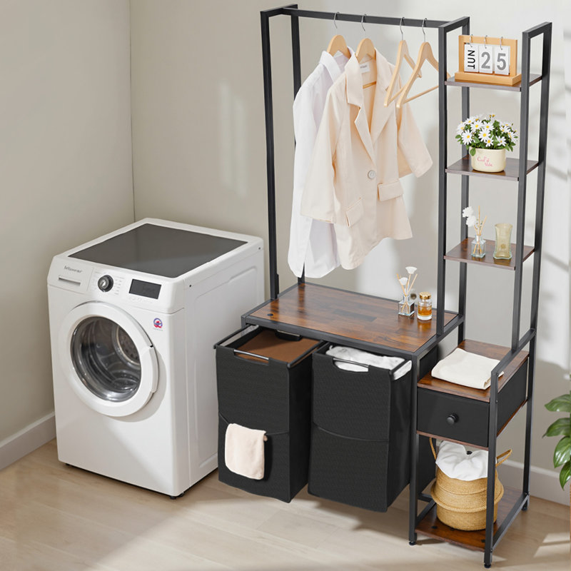 Laundry Hamper
