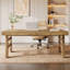 Bureau d'ordinateur 63 "