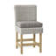 Sag Harbor 24" Patio Counter Stool with Cushion (Set of 2)-1376743655-1447532445