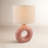 Roumel Ceramic Table Lamp-1831483734