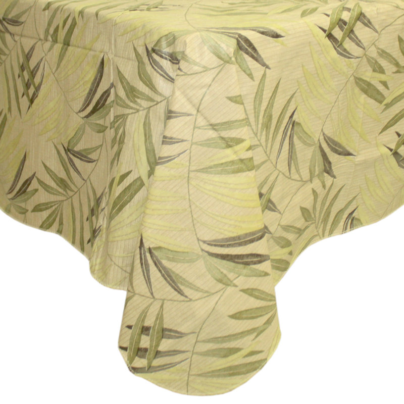 Sowa Floral Tablecloth