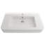 Parma 33.27'' L Bathroom Sink-869955349-857864499