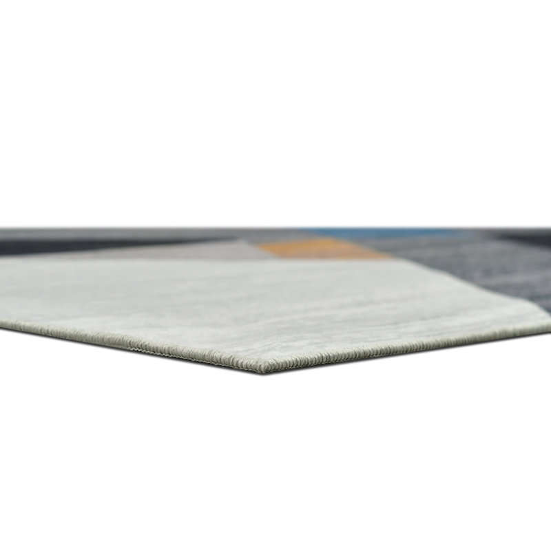 Indoor Rug, Rectangle 7'9" x 10'