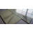 Nature 8 in. x 8 in. Marble Look Glass Straight Edge Large Format Square Decorative Kitchen & Bathroom Wall Tile-36935768