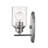 Armed Sconce-1814138163