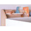 Bernier Single (3') Bunk Bed with Storage Included