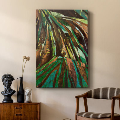 Las Palmas II - galerie Cavas sur mesure