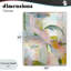Toile Palm City Expression, design par Gemma Bardot-185398524
