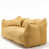 Yellow Chenille