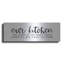 «Our Kitchen» par Lux + Me Designs, art mural-1109028650