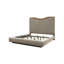 Upholstered Bed-1279163141