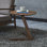 Table d'appoint Madden Mid-Century Modern