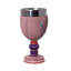 Verre calice décoratif Disney Hocal Pocus Sarah Sanderson Amok 7,09 po