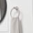 1 5 - Piece Bathroom Hardware Set-101839029