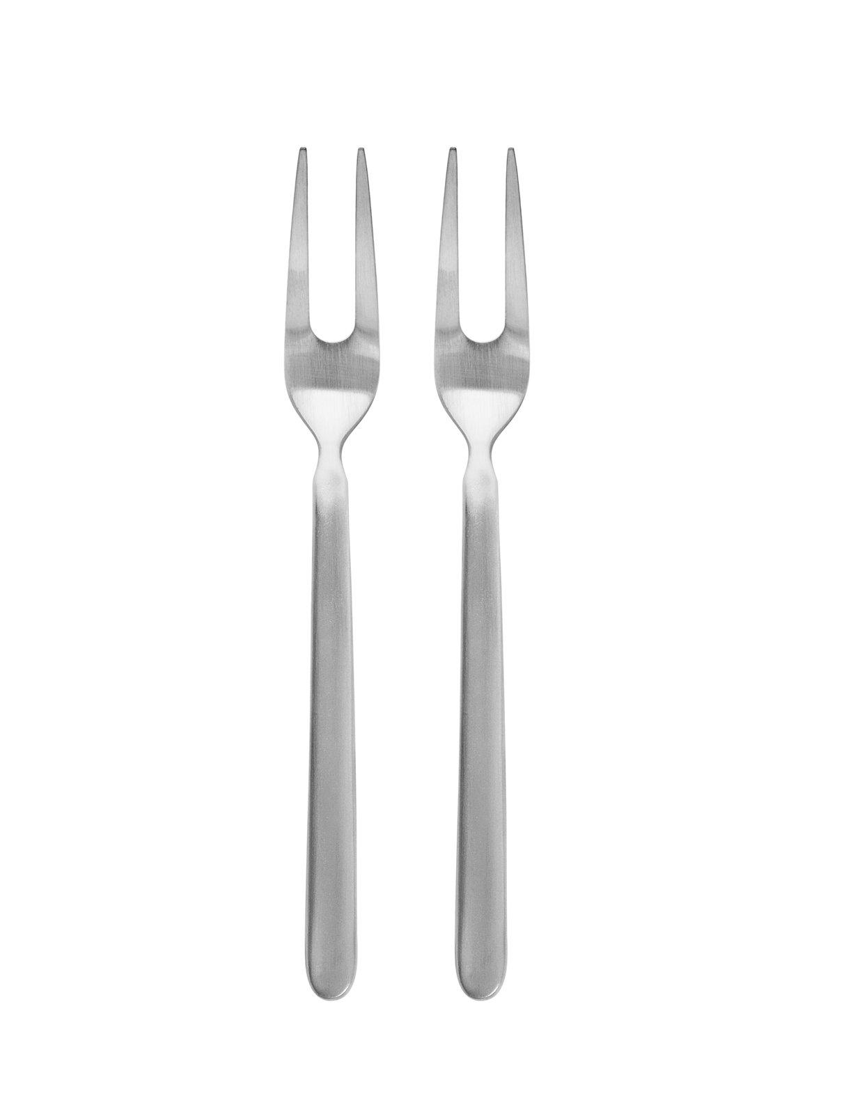 STELLA Stainless Steel Carving Fork