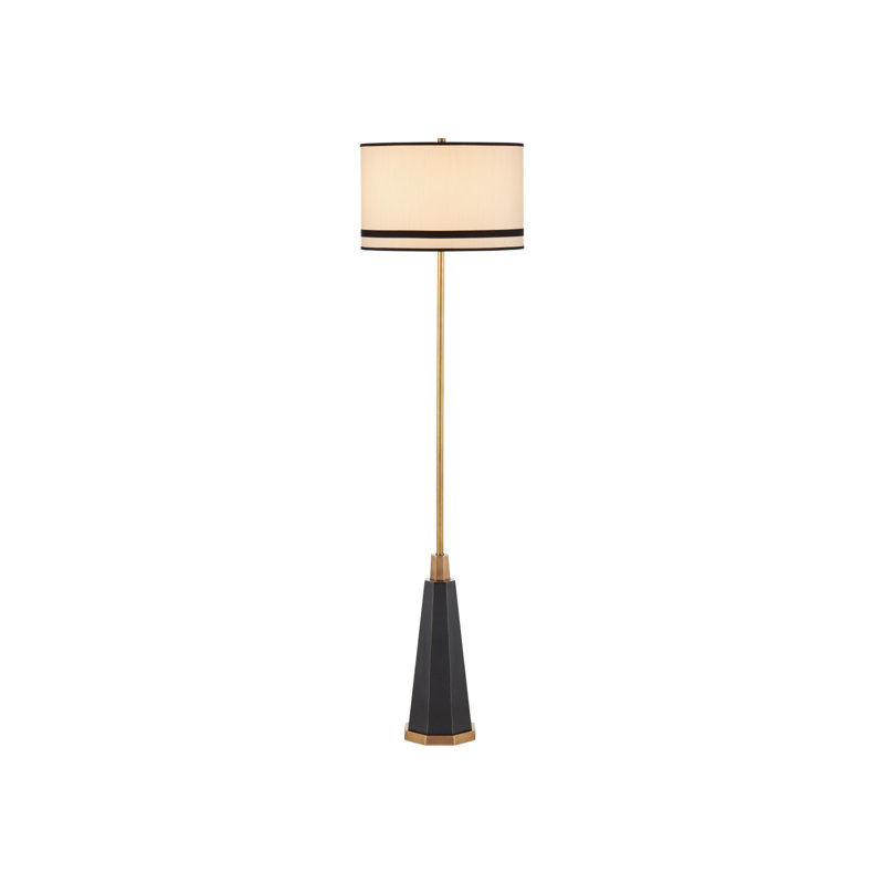 Lampe sur pied Gieves
