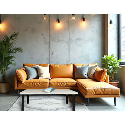 Table basse The Reclaimed Roots