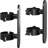 Onkron Power Strip Surge Protector Mounting Bracket