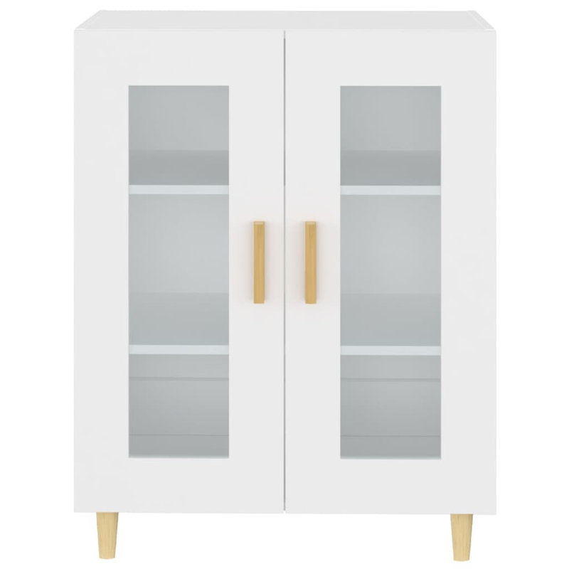 Kalayan 69.5cm Sideboard, White