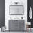 Fairendale Vanity Light-622236024-622236025