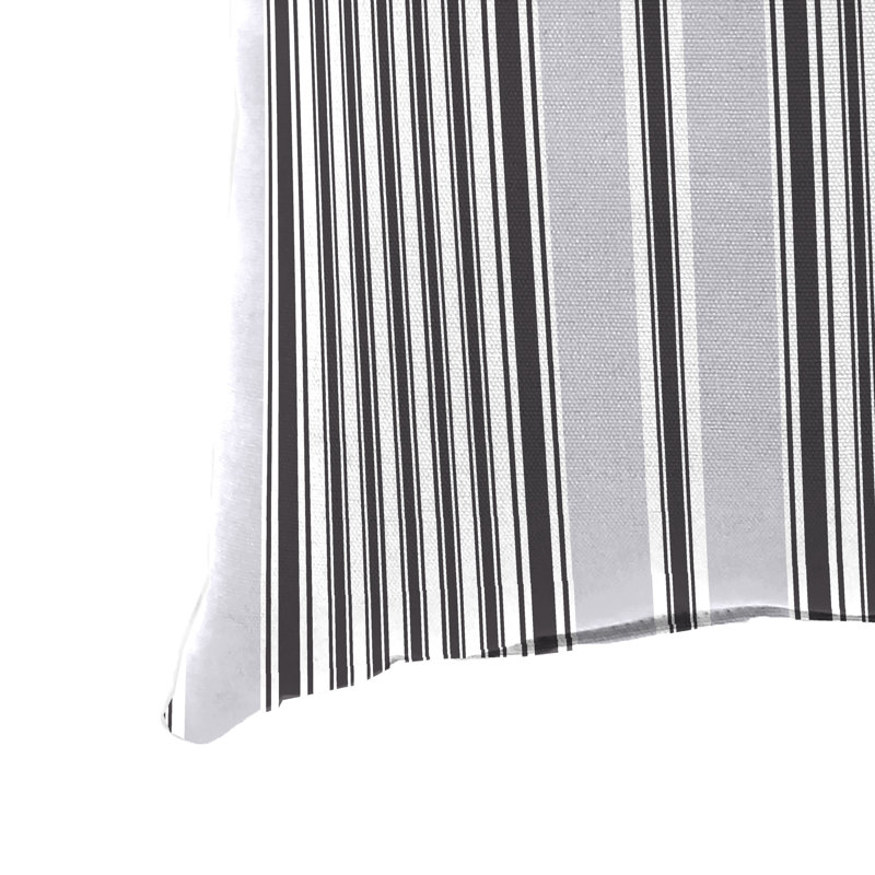 16" x 16" Outdoor Throw Pillow, Worth