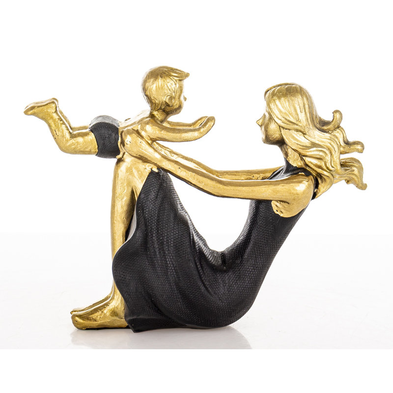 People Figurines & Sculptures