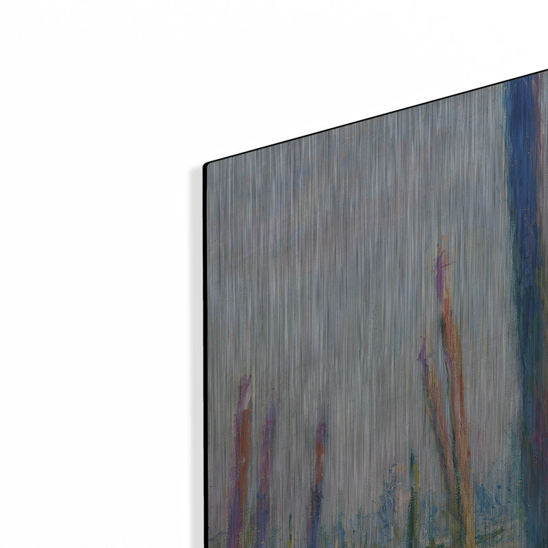 "Le Grand Canal" par Claude Monet, H 24 po x l 36 po