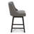 Shurma Swivel Upholstered Counter Stool-94094674
