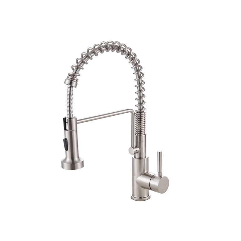Robinet de cuisine