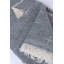 NORA Hand Woven Throw Blanket