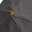 Parasol en bois de teck 11 pi-496429630