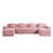 Rose est en rupture de stock