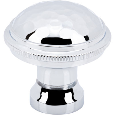 ArtWorth 1 1/8" Diameter Round Knob