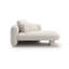 Overlap Chaise Lounge