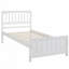 Lit plateforme en bois-2113238331