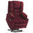 Oyd Large Dual Motor Power Recliner Lift Chair with Massage and Dual Heating, Adjustable Headrest, Infinite Position-1066560781