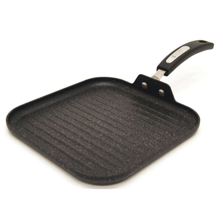 Starfrit the Rock 11 Fry Pan Review 