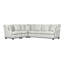 American Bungalow 4-Piece Riverside L-Sectional-99923837-73650290-73650226