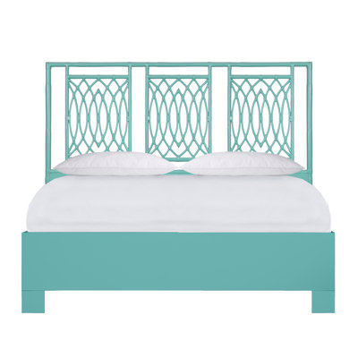 Haskins Standard Bed