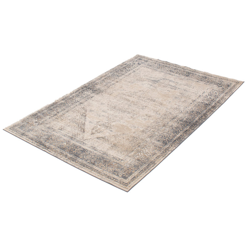 Griggs Abstract Indoor Rug, Rectangle 8' x 10'