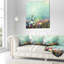 Coussin Dandelion Poppy and Daisy-29893380-29893384