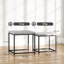 Nesting Tables