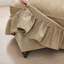 2 Piece Chenille Standard Living Room Set